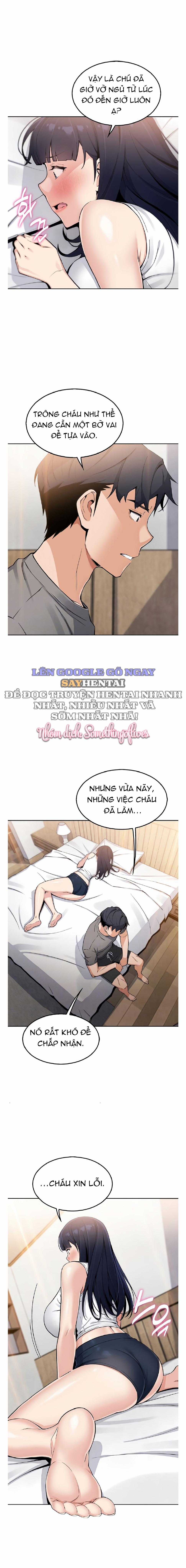 Con Gái Của Tôi 8 trang 4