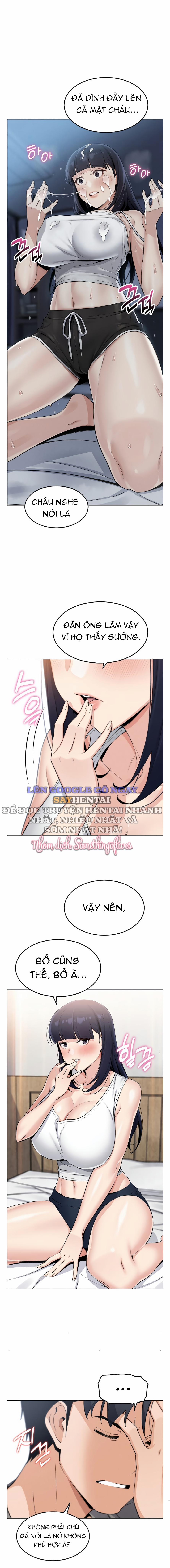 Con Gái Của Tôi 8 trang 6