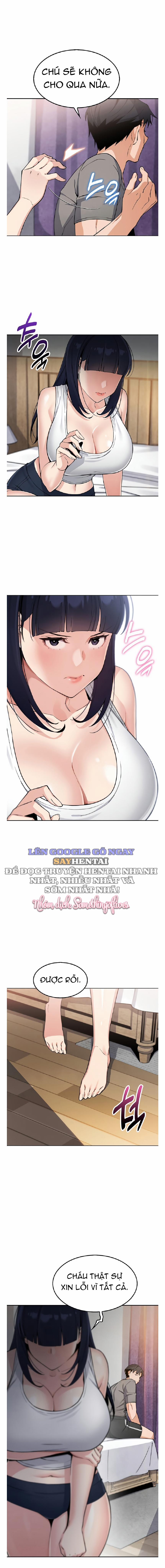 Con Gái Của Tôi 8 trang 8