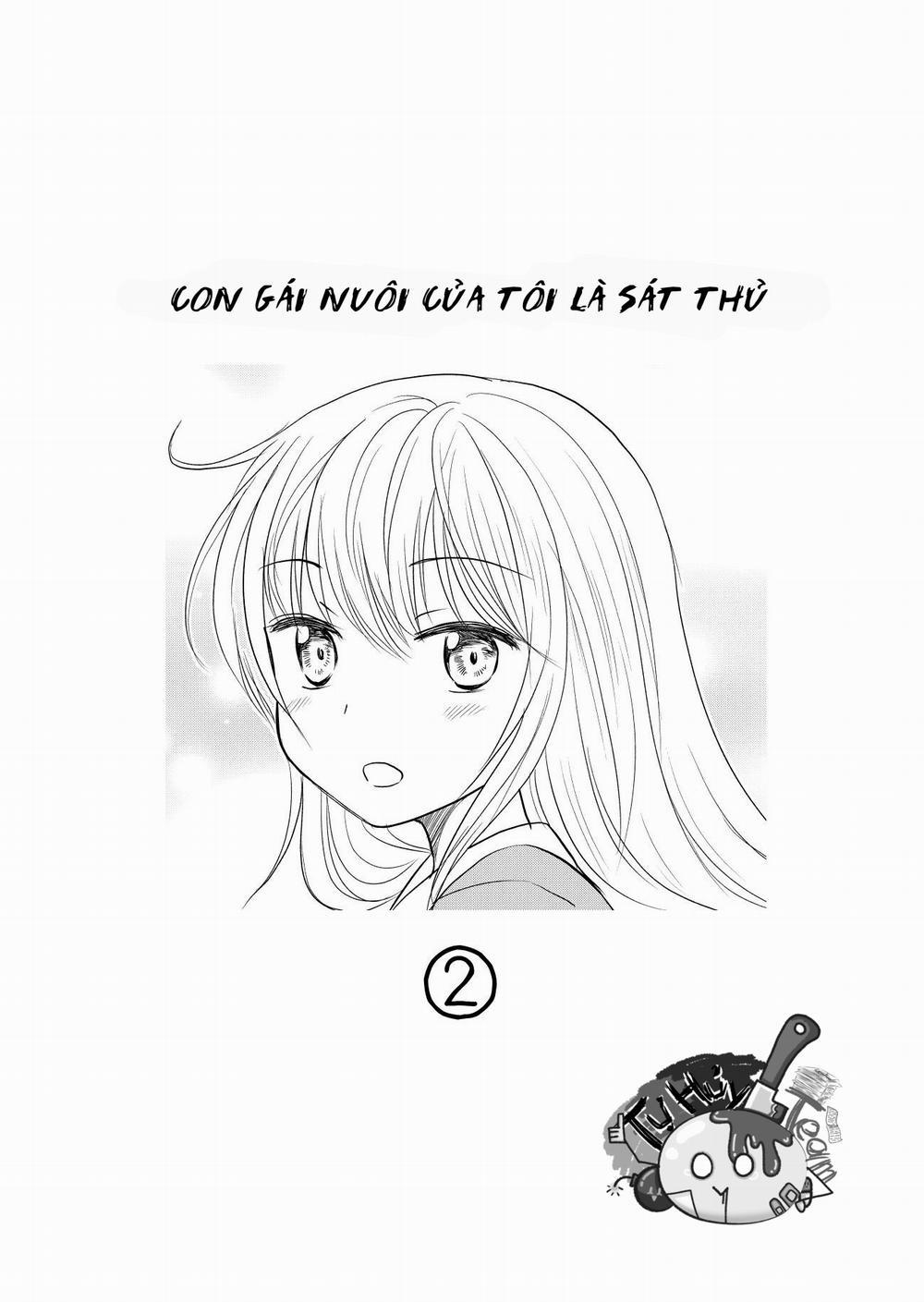 Con Gái Nuôi Của Tôi Là Sát Thủ 2.1 trang 0