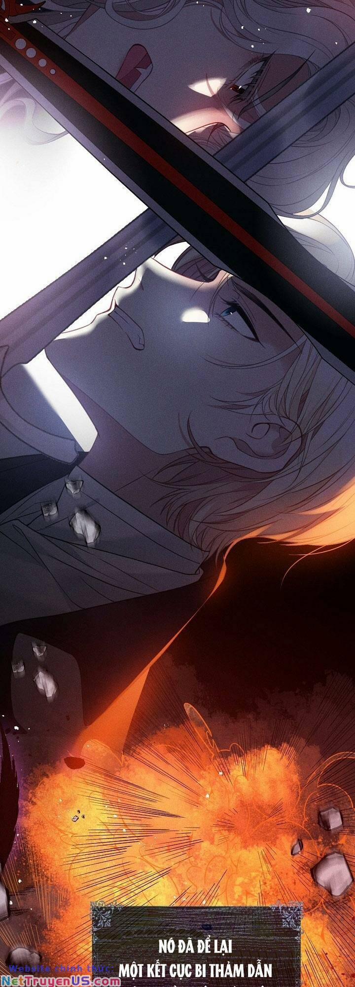 Con Gái Nuôi Muốn Cứu Thế Giới 1 trang 21