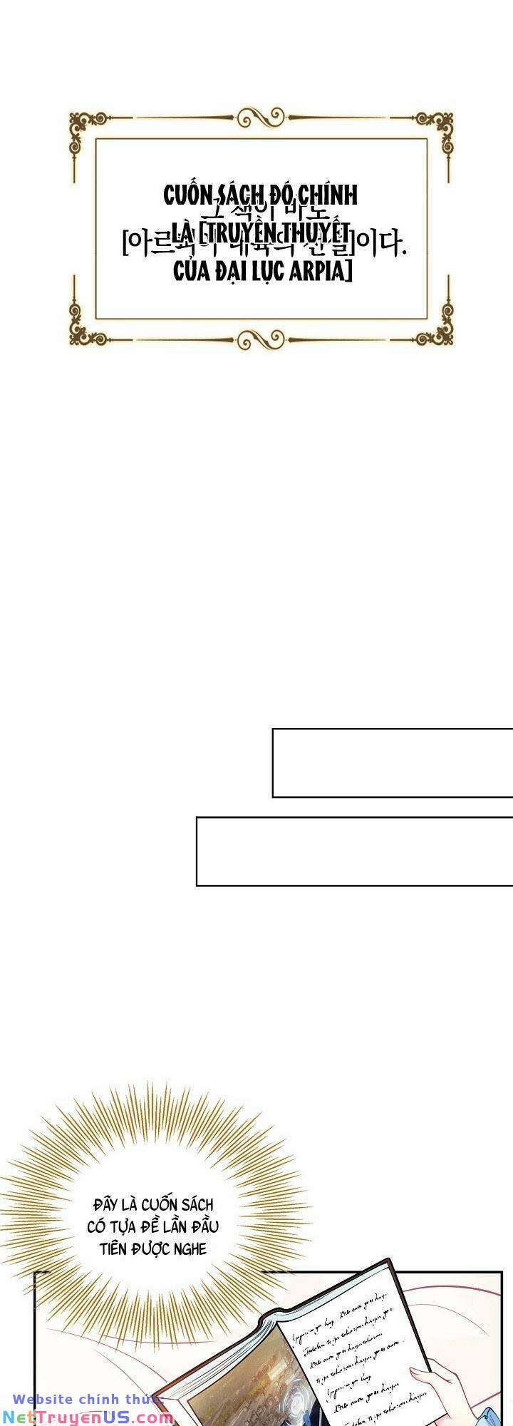 Con Gái Nuôi Muốn Cứu Thế Giới 1 trang 28