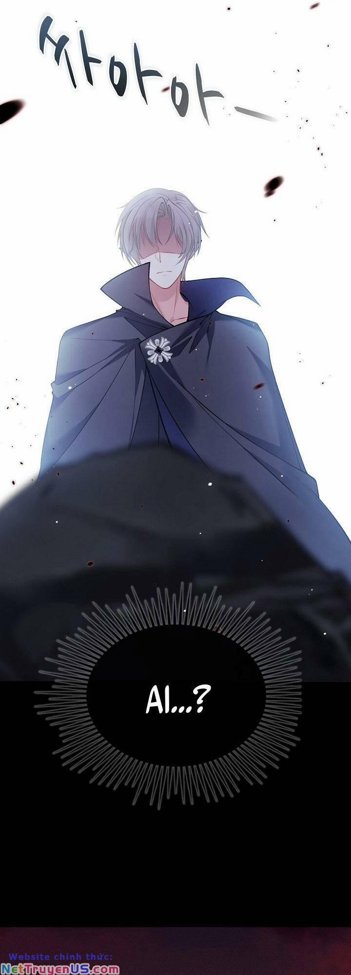 Con Gái Nuôi Muốn Cứu Thế Giới 1 trang 37