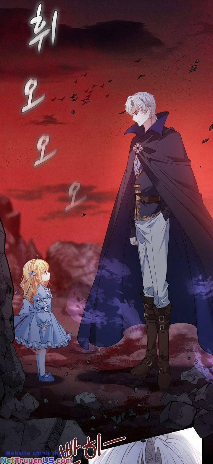 Con Gái Nuôi Muốn Cứu Thế Giới 1 trang 38