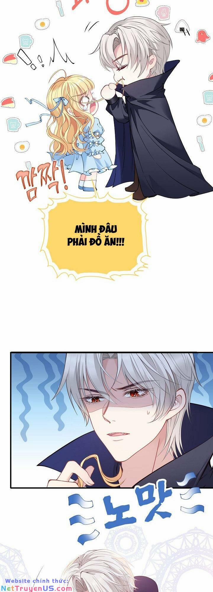 Con Gái Nuôi Muốn Cứu Thế Giới 1 trang 45