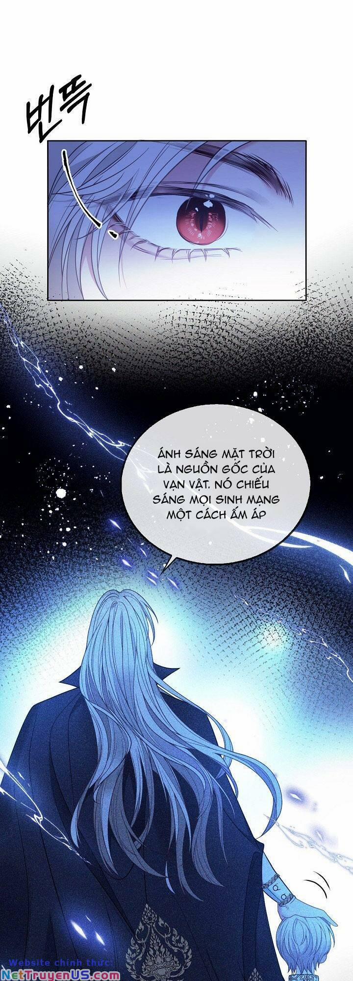 Con Gái Nuôi Muốn Cứu Thế Giới 1 trang 48