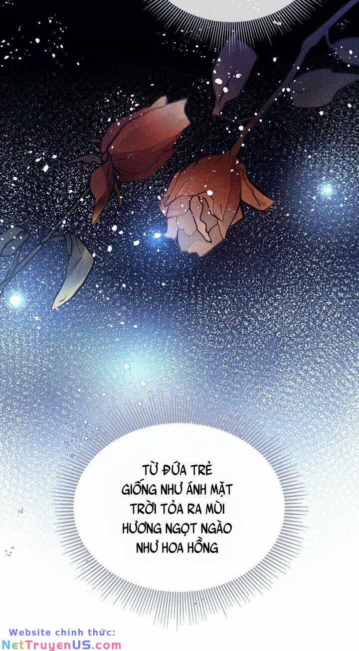 Con Gái Nuôi Muốn Cứu Thế Giới 1 trang 50
