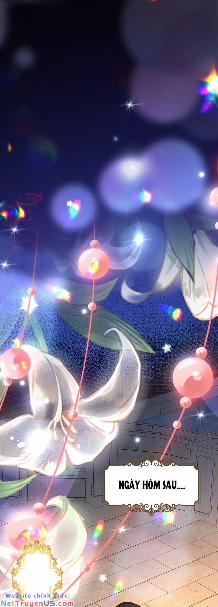 Con Gái Nuôi Muốn Cứu Thế Giới 10 trang 13