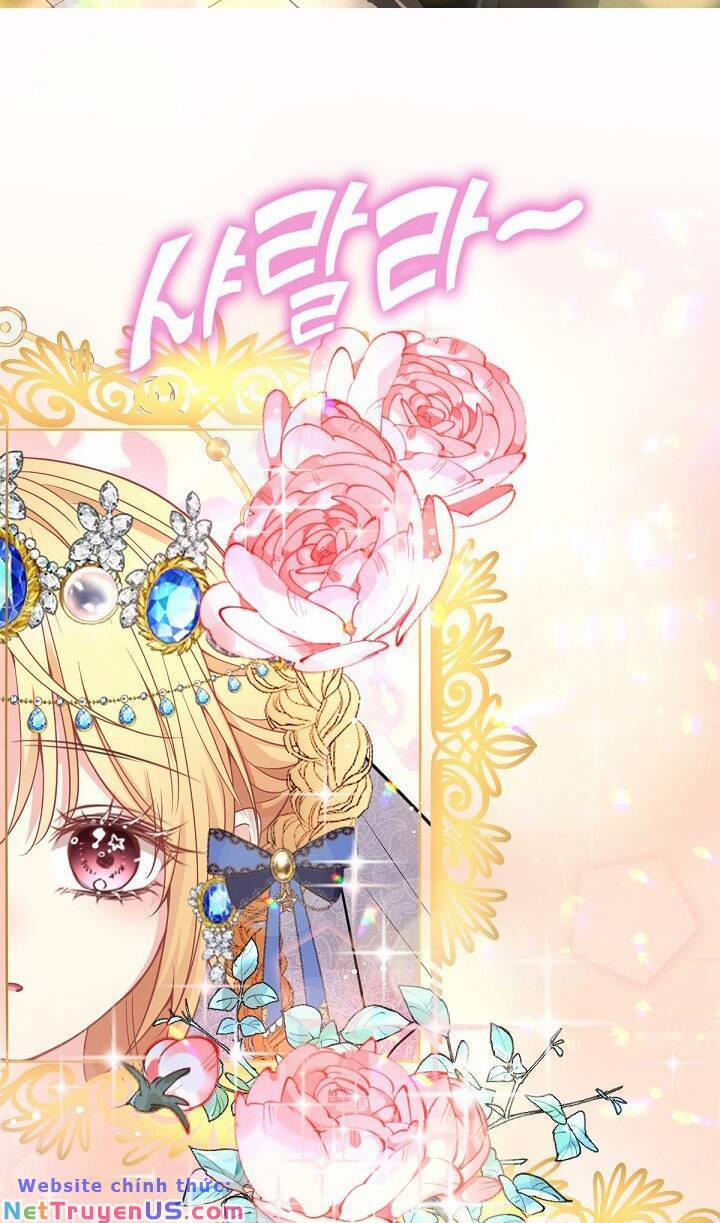 Con Gái Nuôi Muốn Cứu Thế Giới 10 trang 15