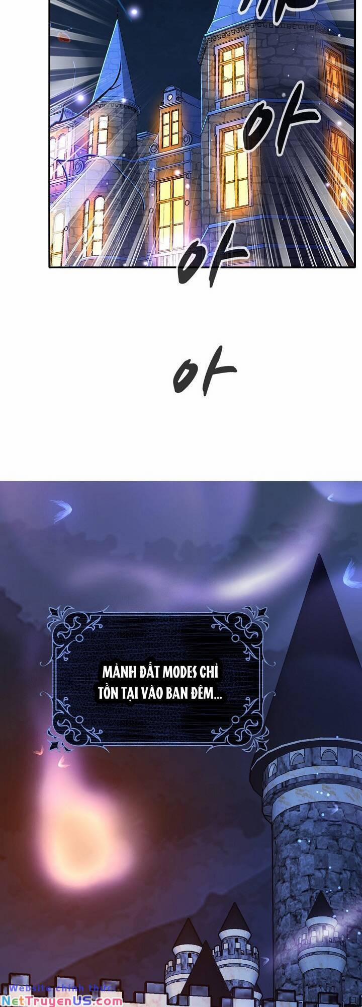 Con Gái Nuôi Muốn Cứu Thế Giới 10 trang 21