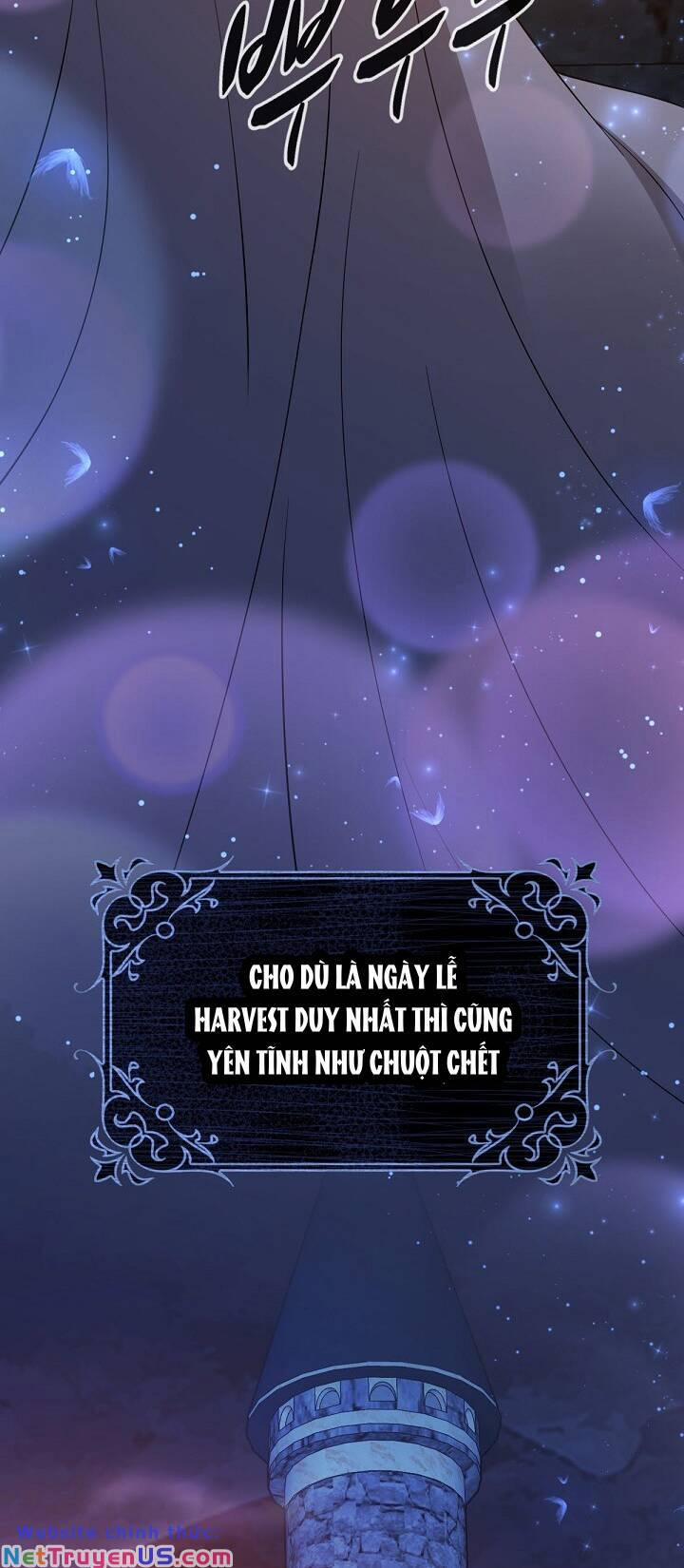 Con Gái Nuôi Muốn Cứu Thế Giới 10 trang 23