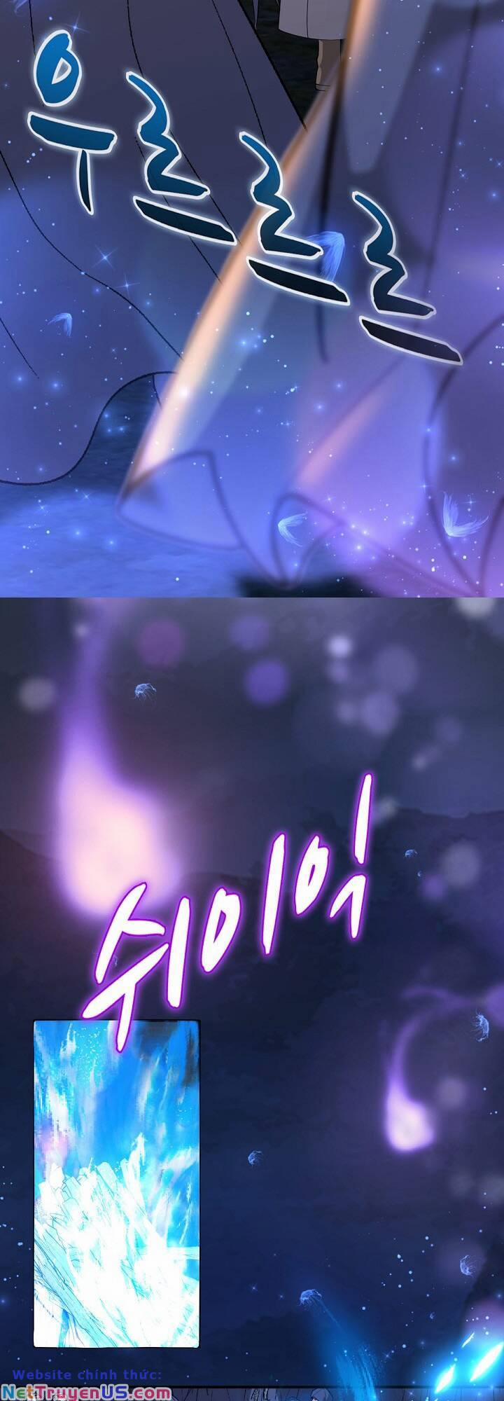 Con Gái Nuôi Muốn Cứu Thế Giới 10 trang 28