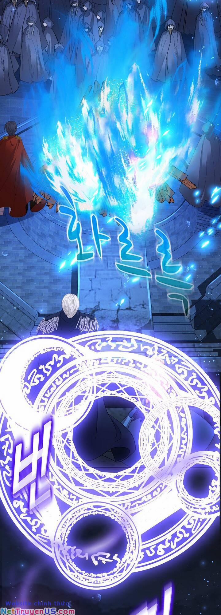 Con Gái Nuôi Muốn Cứu Thế Giới 10 trang 29