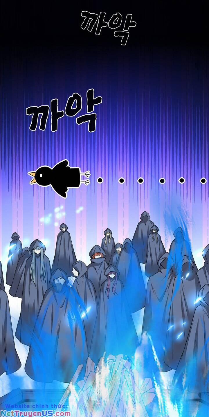 Con Gái Nuôi Muốn Cứu Thế Giới 10 trang 43