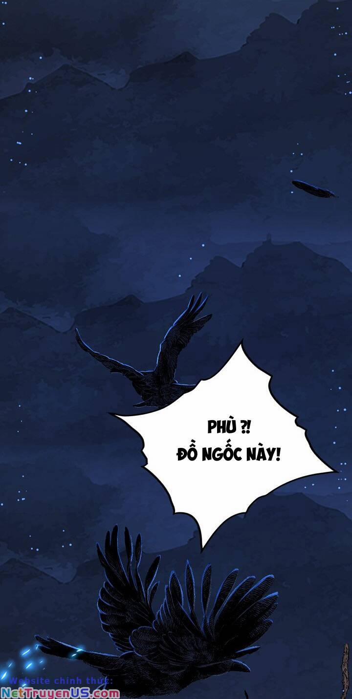 Con Gái Nuôi Muốn Cứu Thế Giới 10 trang 46