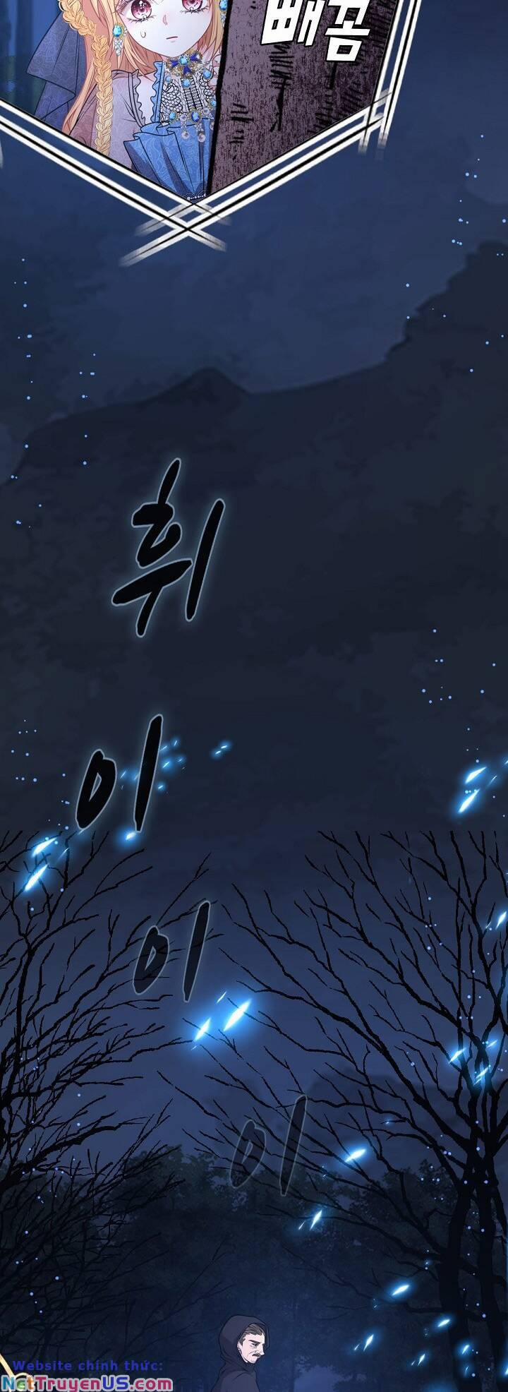 Con Gái Nuôi Muốn Cứu Thế Giới 10 trang 52