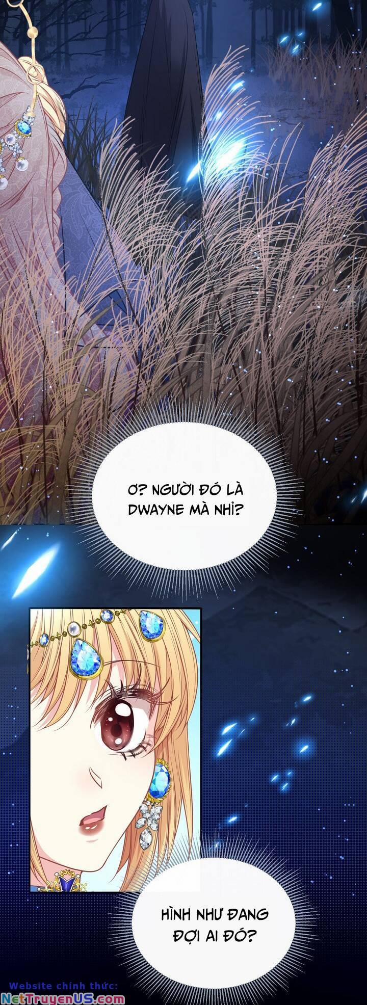 Con Gái Nuôi Muốn Cứu Thế Giới 10 trang 53