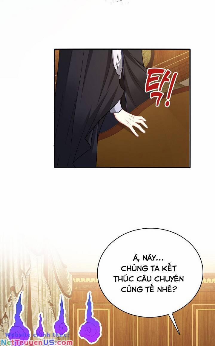 Con Gái Nuôi Muốn Cứu Thế Giới 10 trang 6