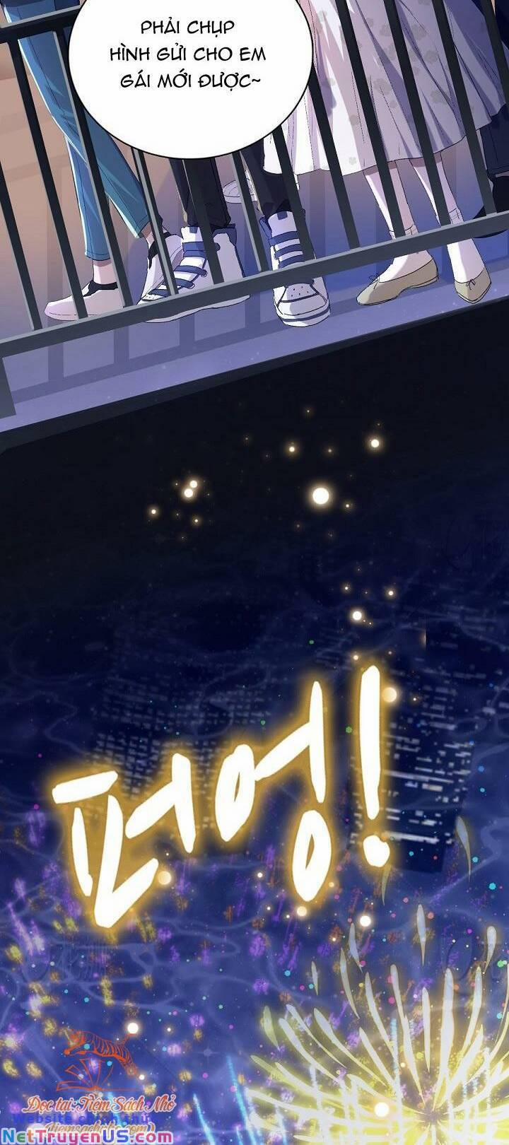 Con Gái Nuôi Muốn Cứu Thế Giới 11 trang 15