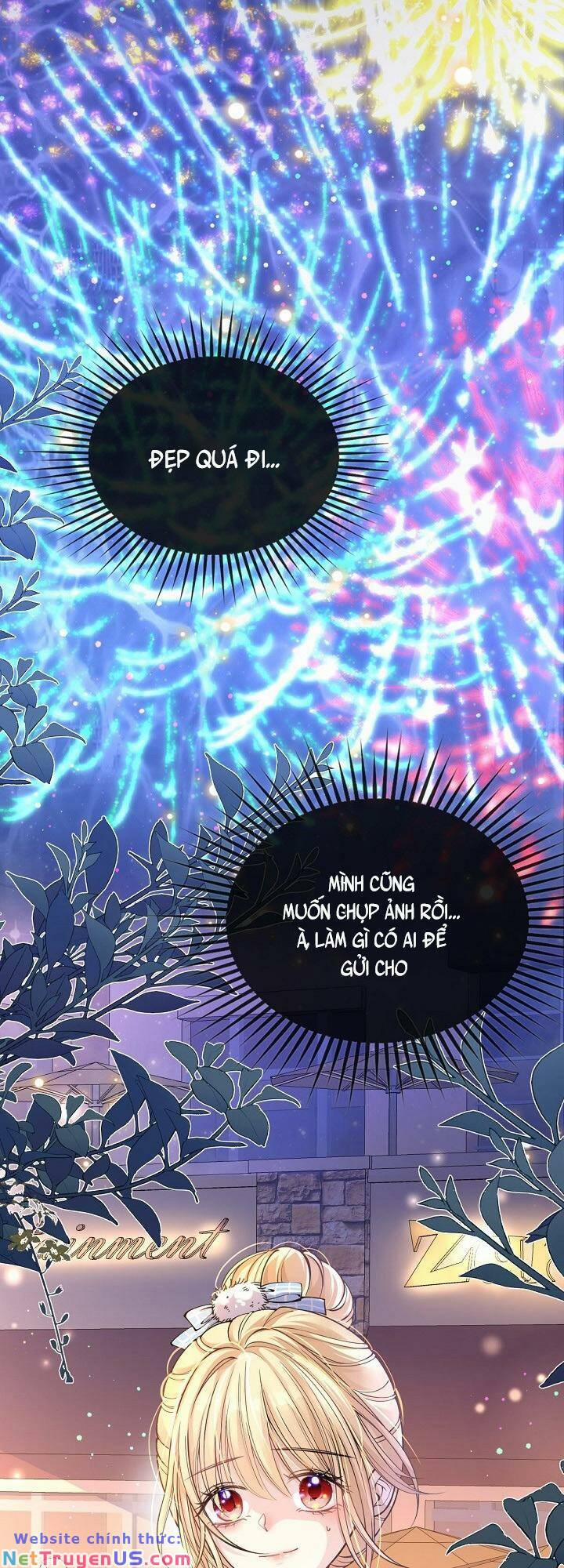Con Gái Nuôi Muốn Cứu Thế Giới 11 trang 16