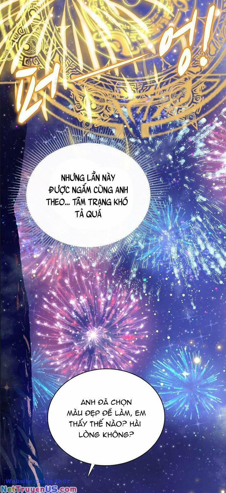 Con Gái Nuôi Muốn Cứu Thế Giới 11 trang 18