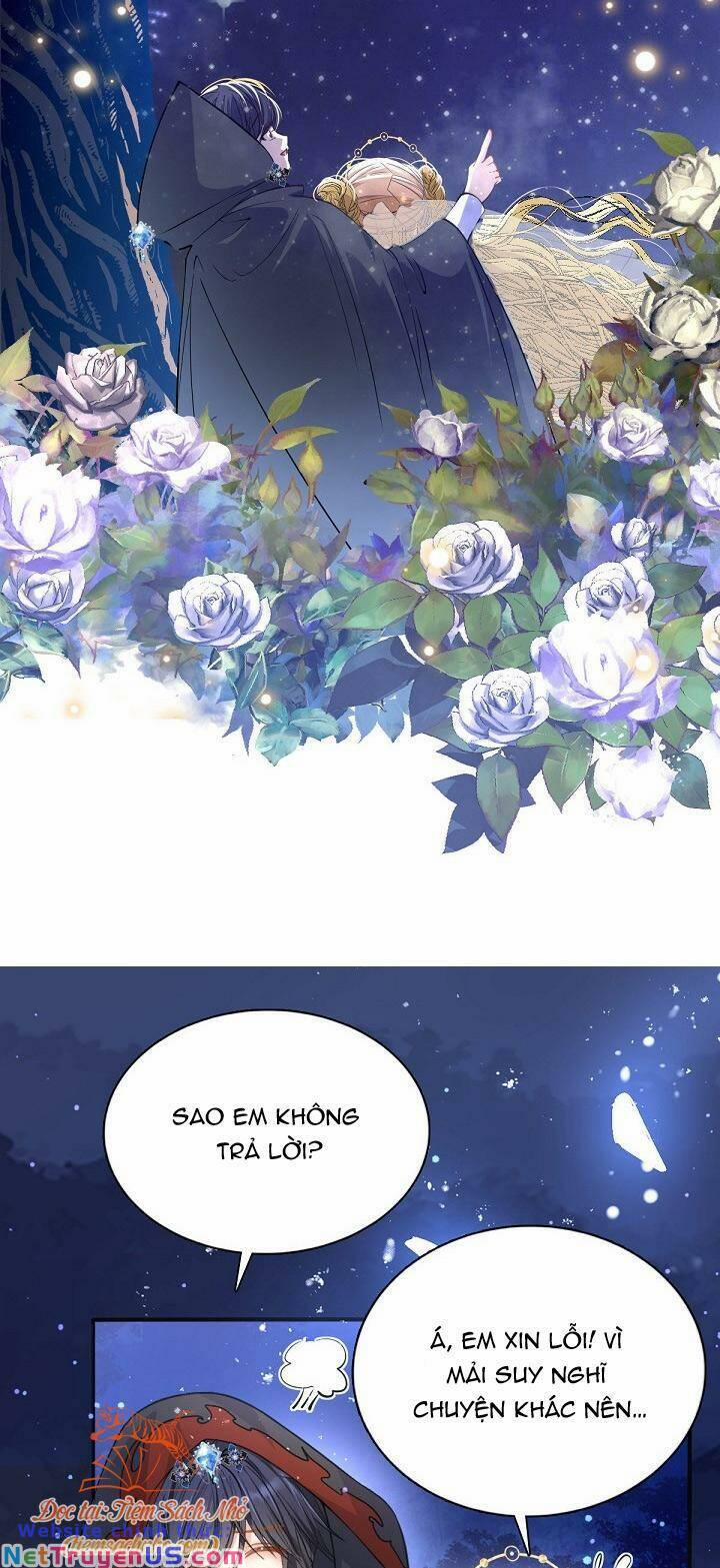 Con Gái Nuôi Muốn Cứu Thế Giới 11 trang 19