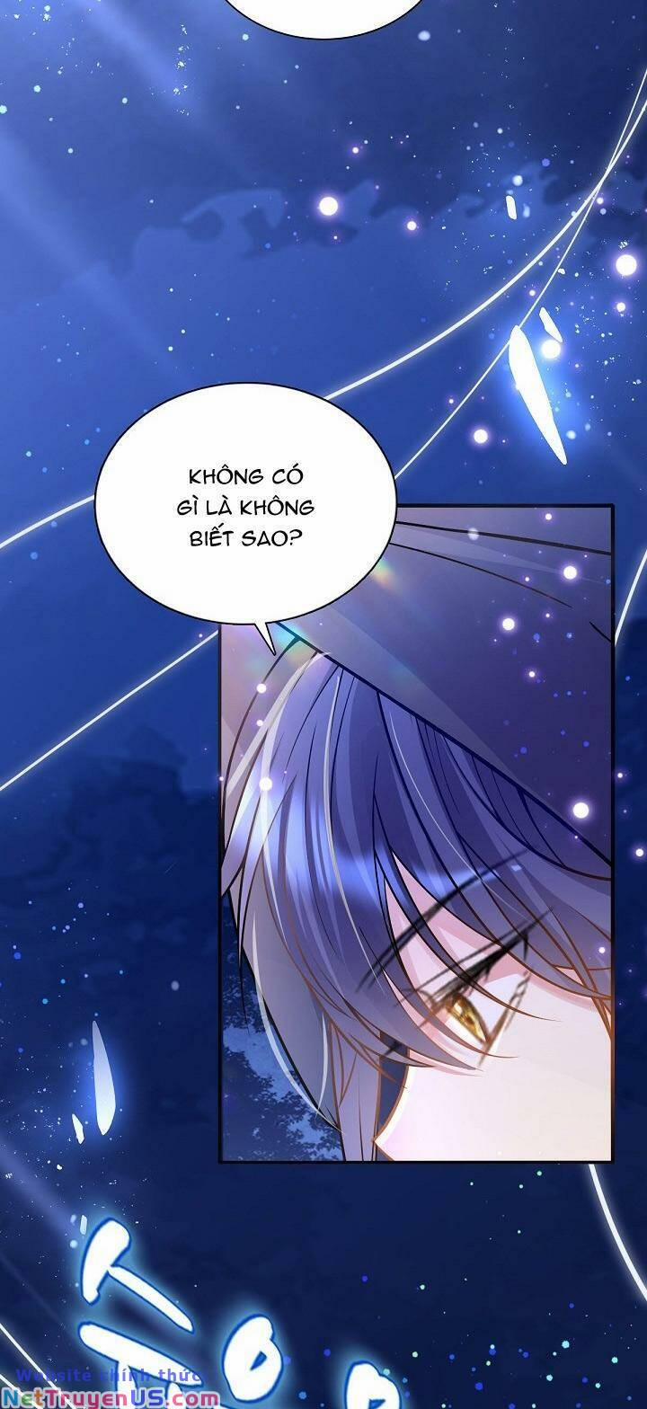 Con Gái Nuôi Muốn Cứu Thế Giới 11 trang 30