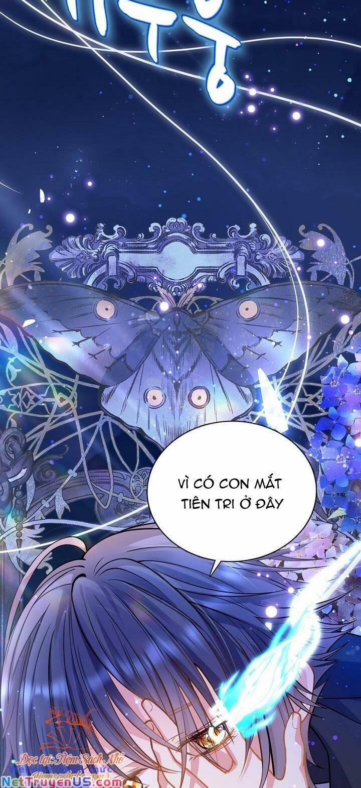 Con Gái Nuôi Muốn Cứu Thế Giới 11 trang 31