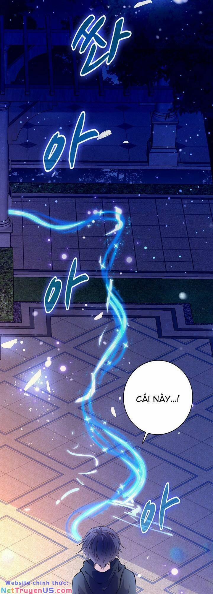 Con Gái Nuôi Muốn Cứu Thế Giới 11 trang 33