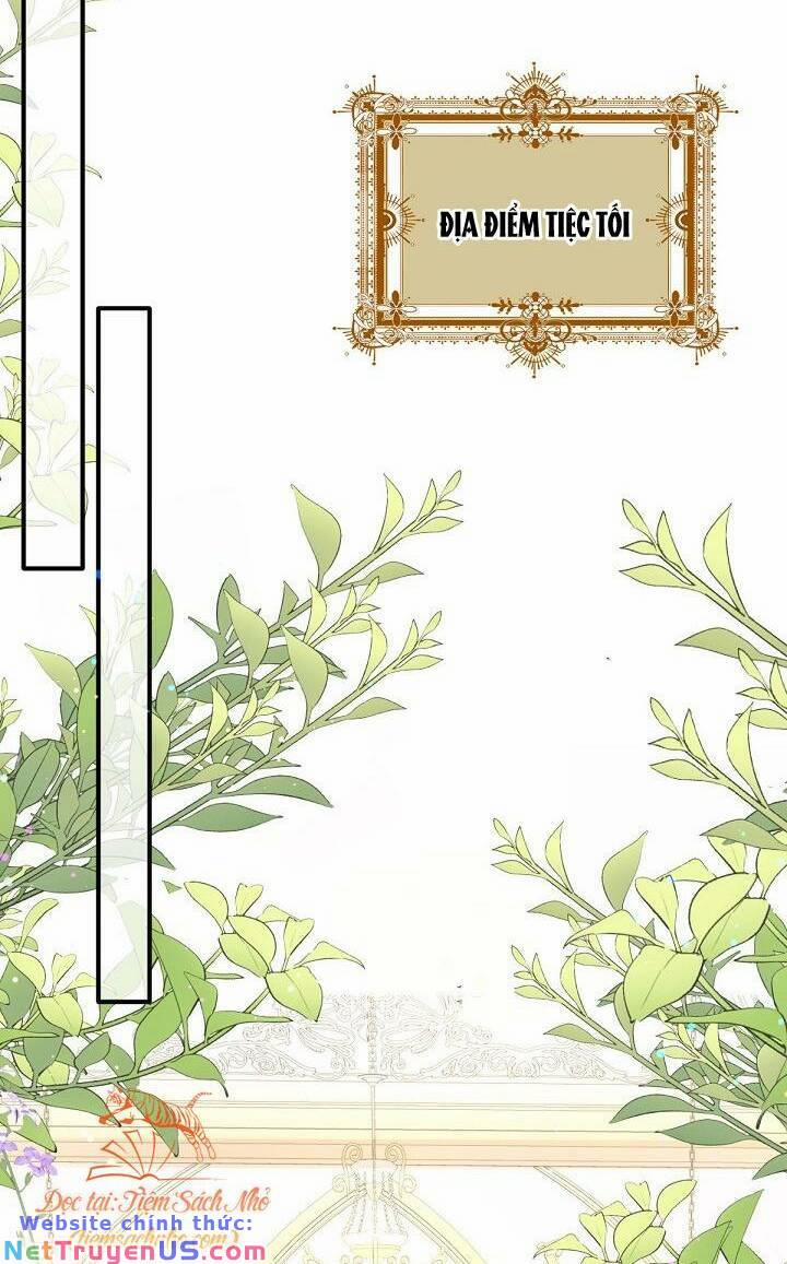 Con Gái Nuôi Muốn Cứu Thế Giới 11 trang 35