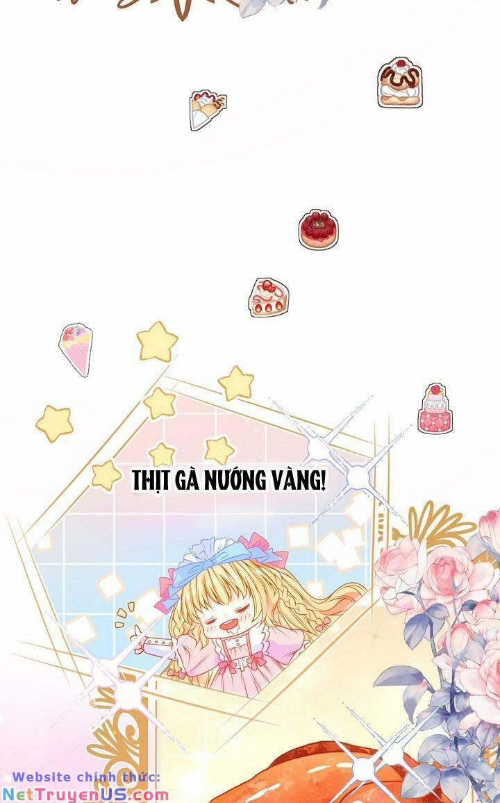 Con Gái Nuôi Muốn Cứu Thế Giới 11 trang 38