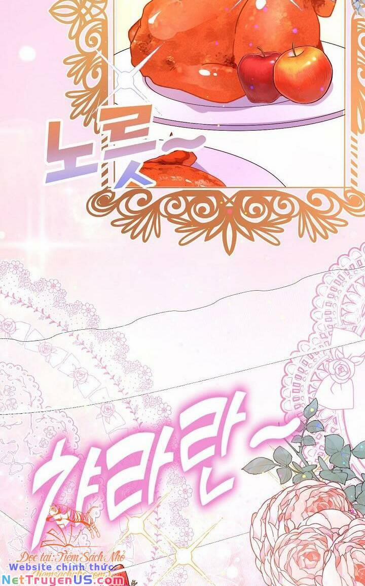 Con Gái Nuôi Muốn Cứu Thế Giới 11 trang 39