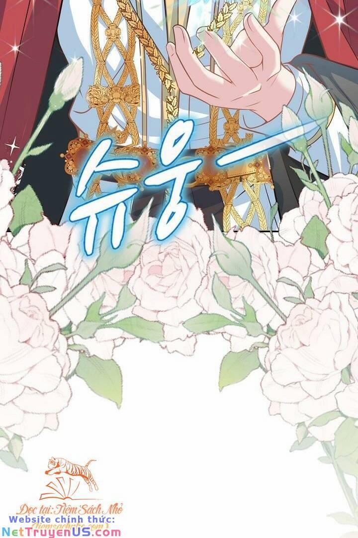 Con Gái Nuôi Muốn Cứu Thế Giới 11 trang 47