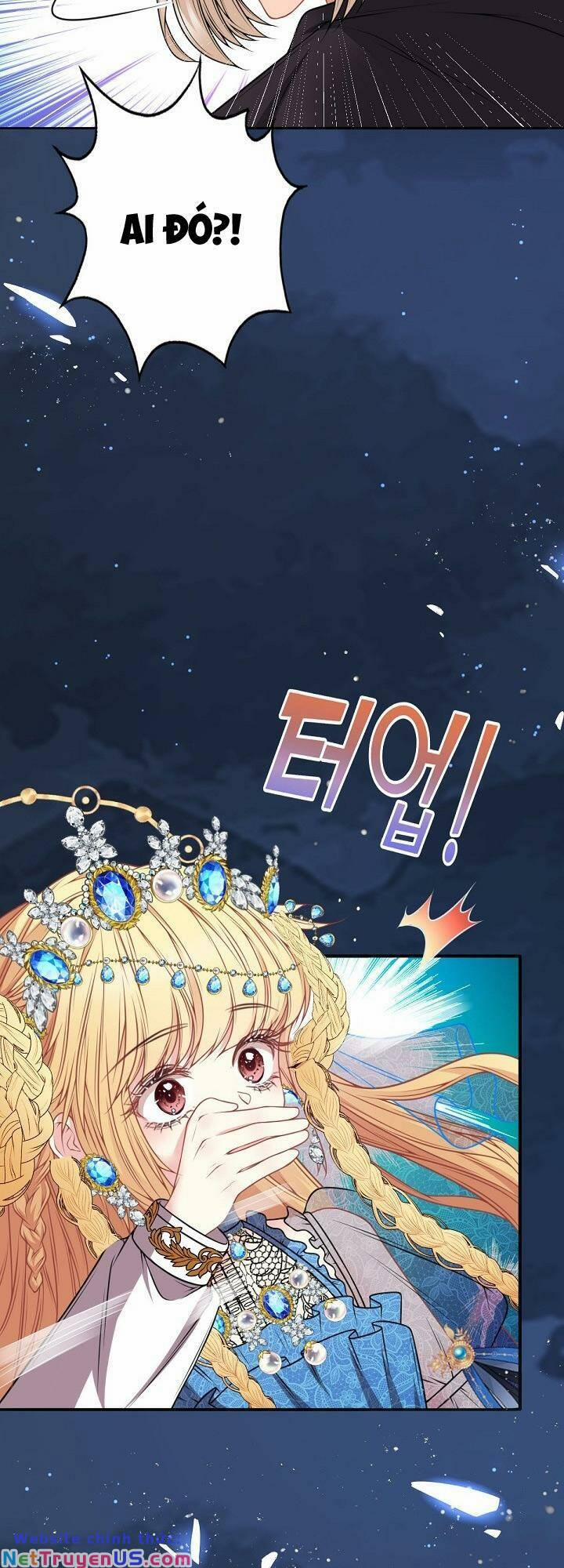 Con Gái Nuôi Muốn Cứu Thế Giới 11 trang 5