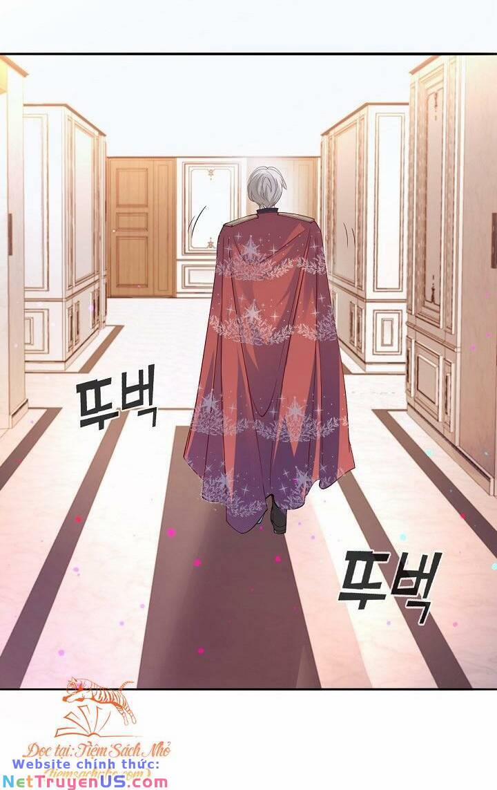 Con Gái Nuôi Muốn Cứu Thế Giới 12 trang 3