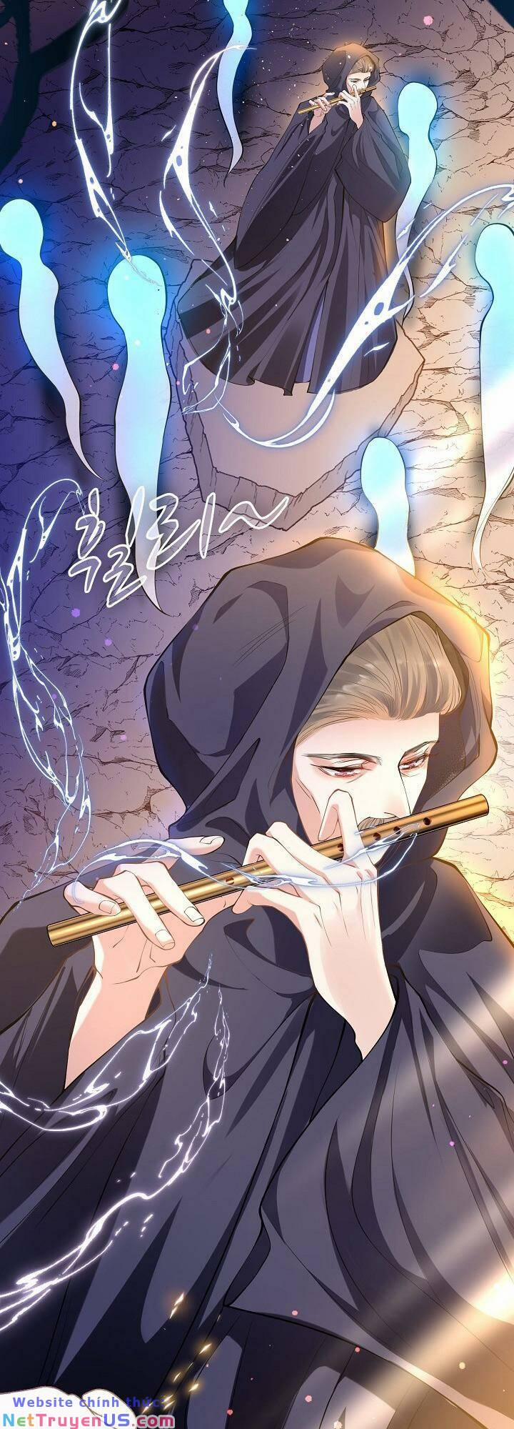 Con Gái Nuôi Muốn Cứu Thế Giới 12 trang 36