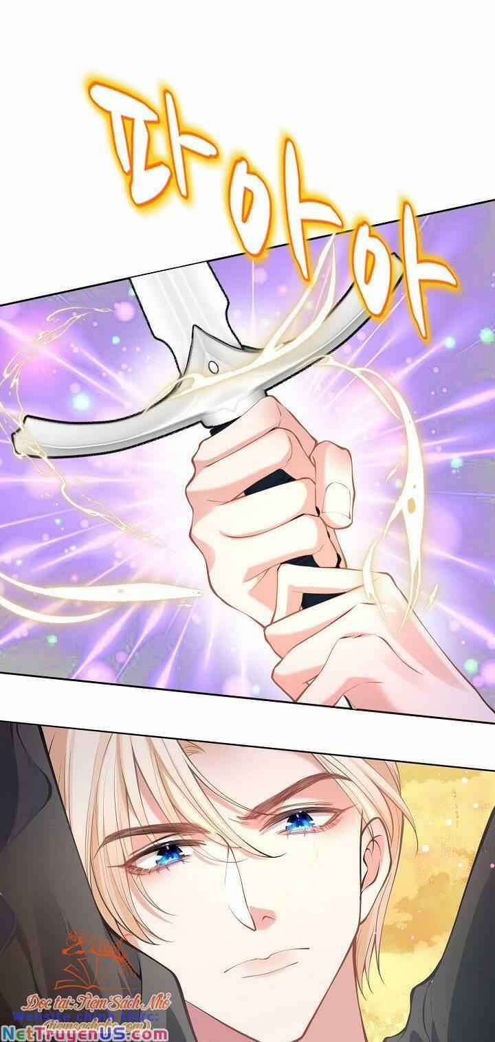 Con Gái Nuôi Muốn Cứu Thế Giới 12 trang 39