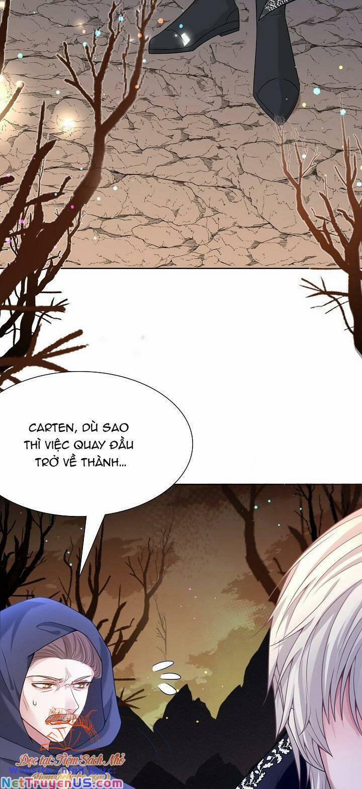 Con Gái Nuôi Muốn Cứu Thế Giới 12 trang 47