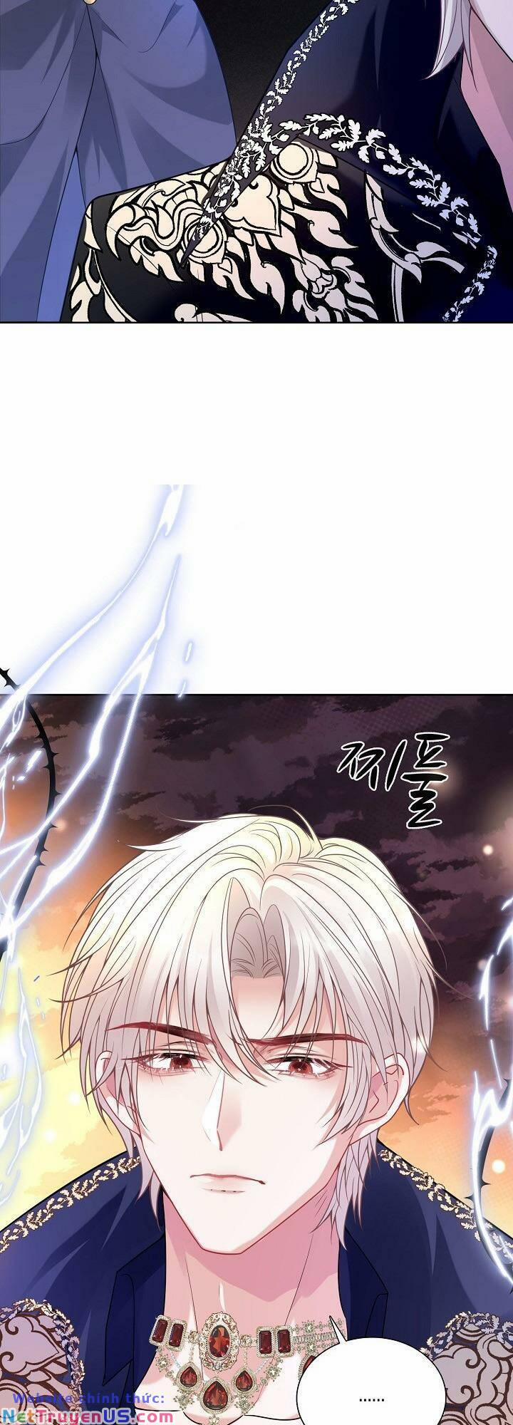 Con Gái Nuôi Muốn Cứu Thế Giới 12 trang 48