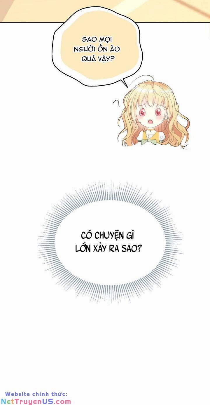 Con Gái Nuôi Muốn Cứu Thế Giới 12 trang 58