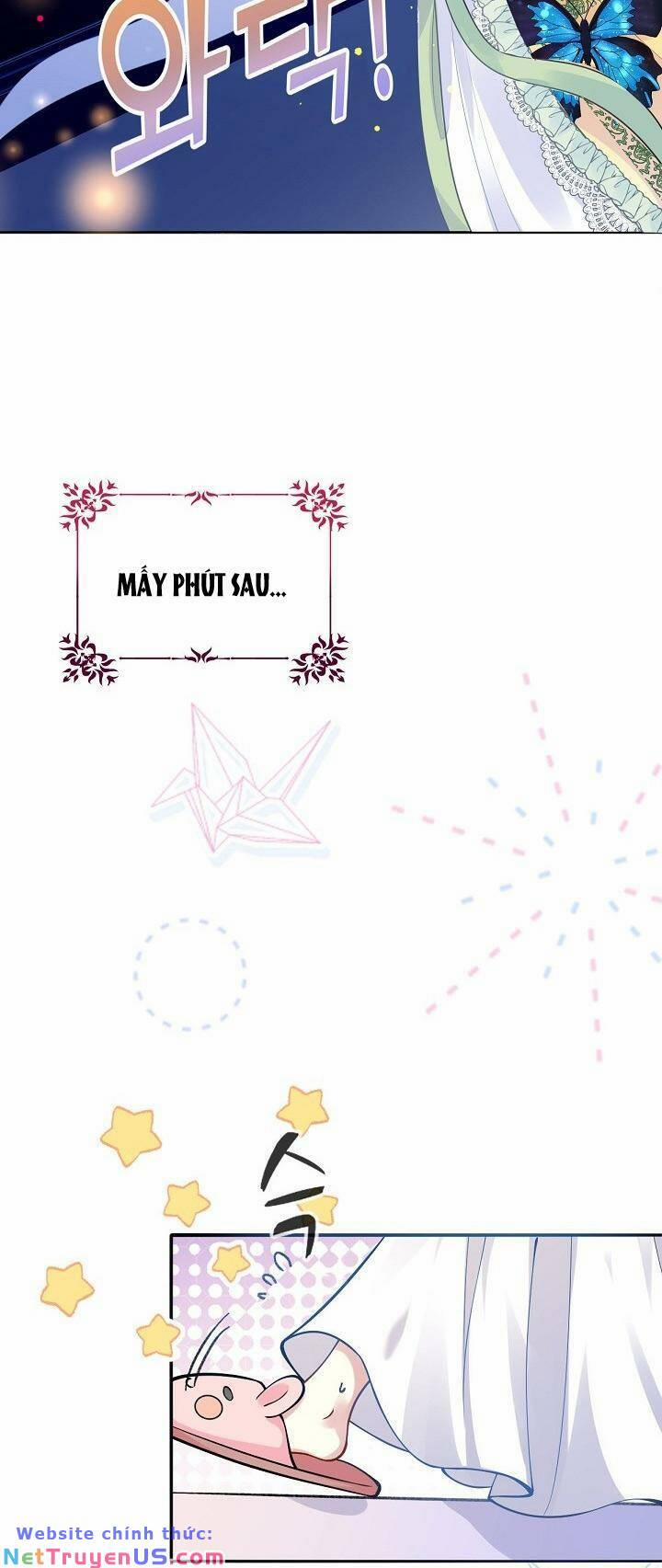 Con Gái Nuôi Muốn Cứu Thế Giới 13 trang 14