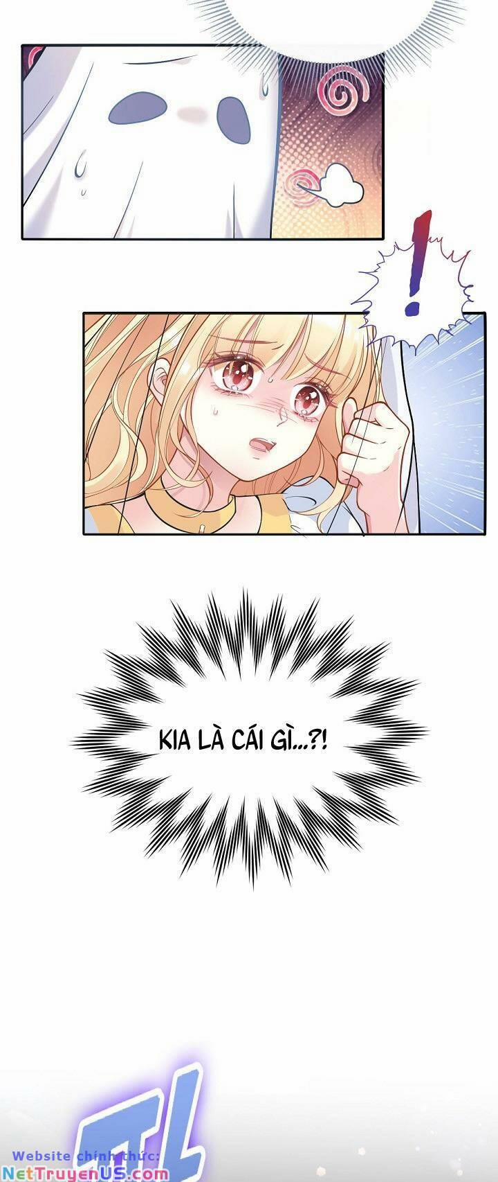 Con Gái Nuôi Muốn Cứu Thế Giới 13 trang 18