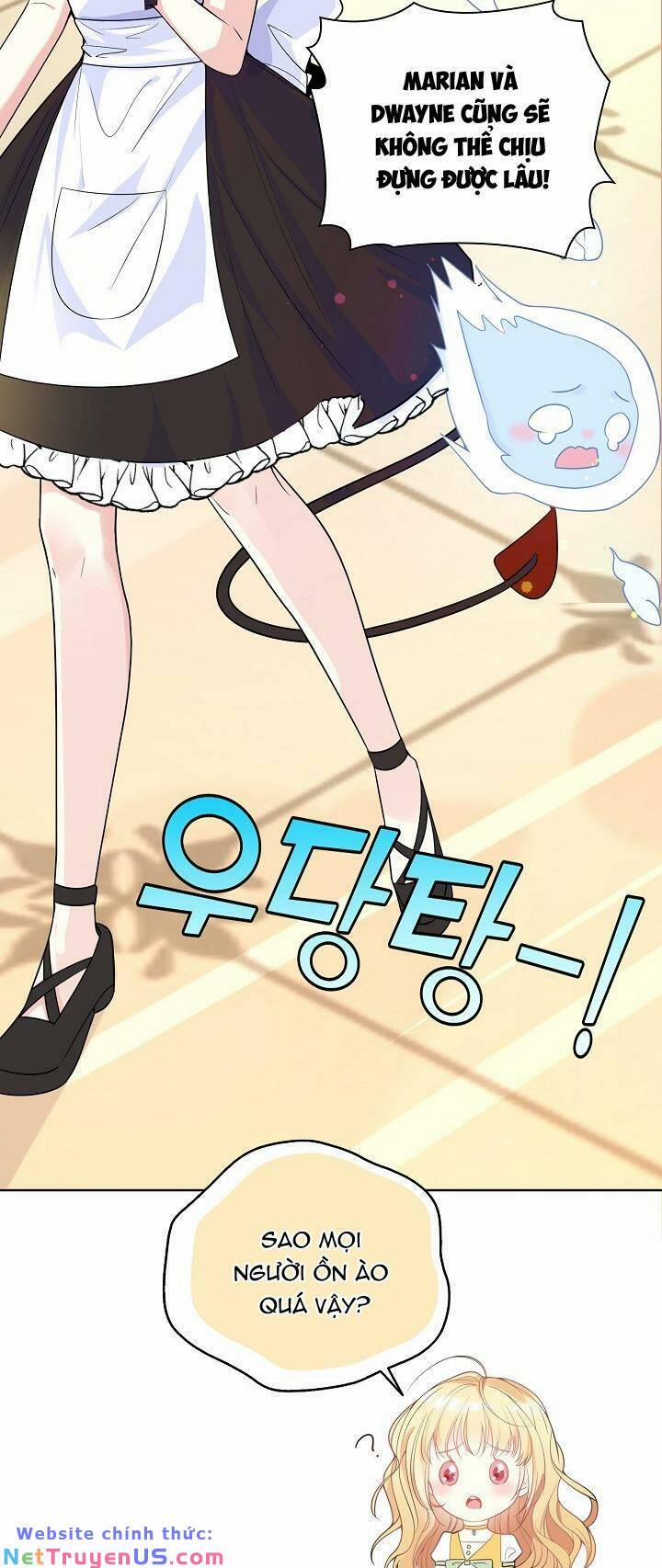 Con Gái Nuôi Muốn Cứu Thế Giới 13 trang 2