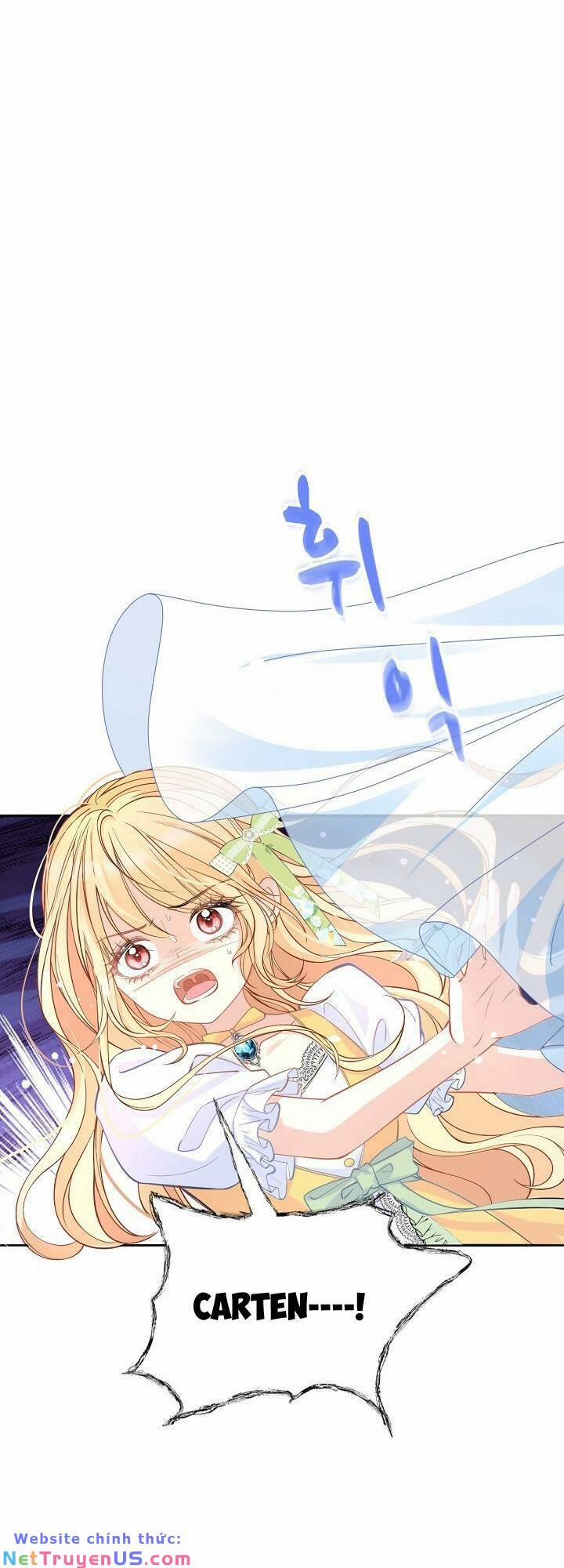 Con Gái Nuôi Muốn Cứu Thế Giới 13 trang 24