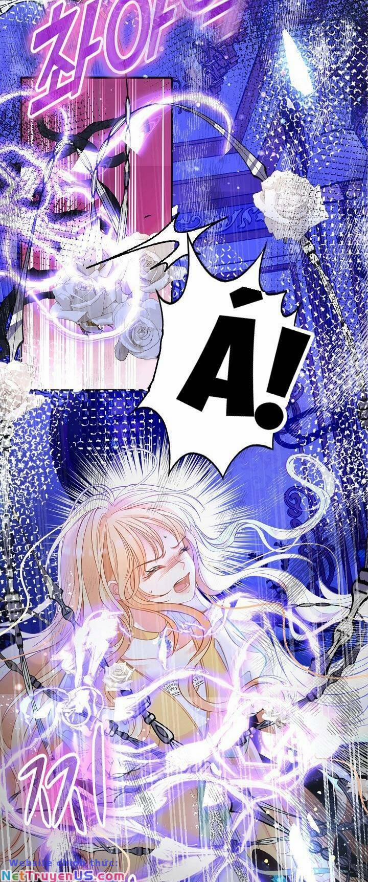 Con Gái Nuôi Muốn Cứu Thế Giới 13 trang 26