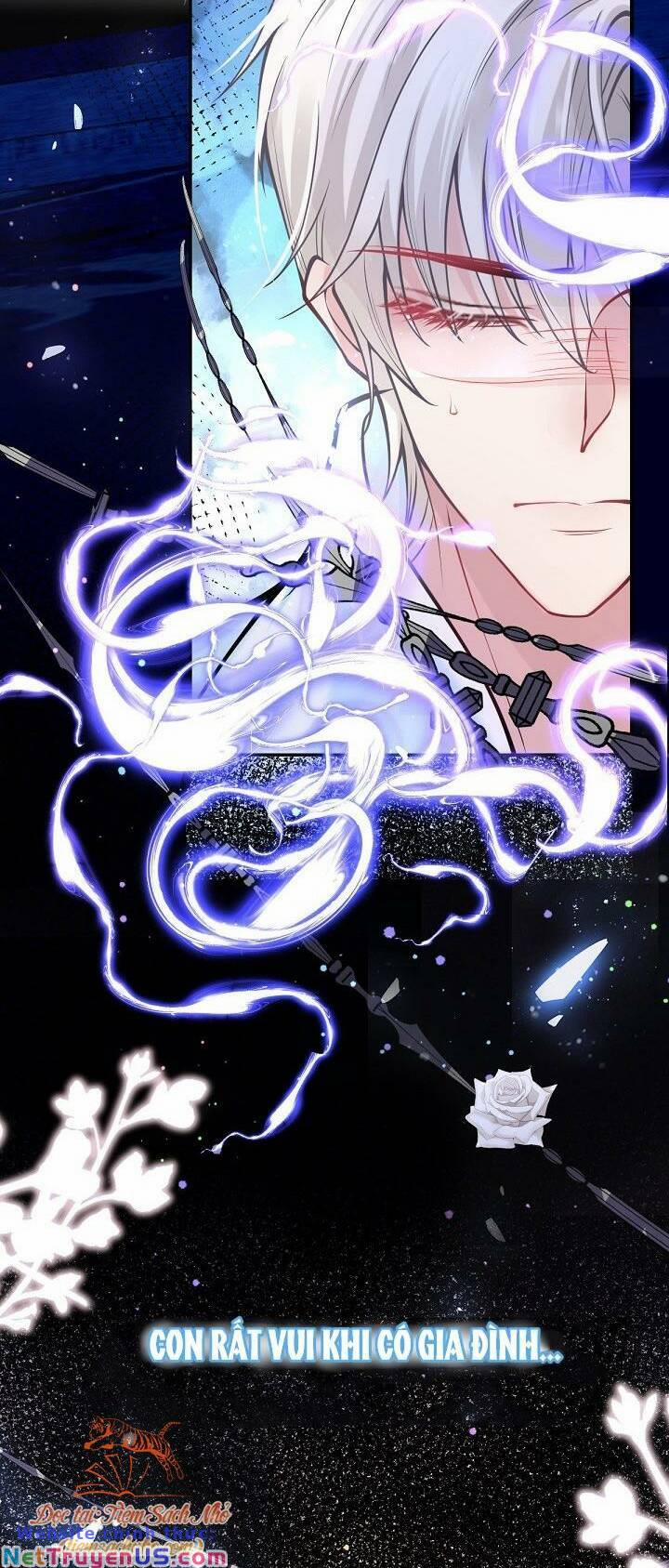 Con Gái Nuôi Muốn Cứu Thế Giới 13 trang 31
