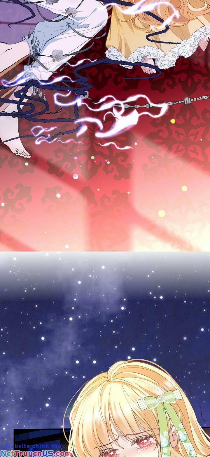 Con Gái Nuôi Muốn Cứu Thế Giới 13 trang 42