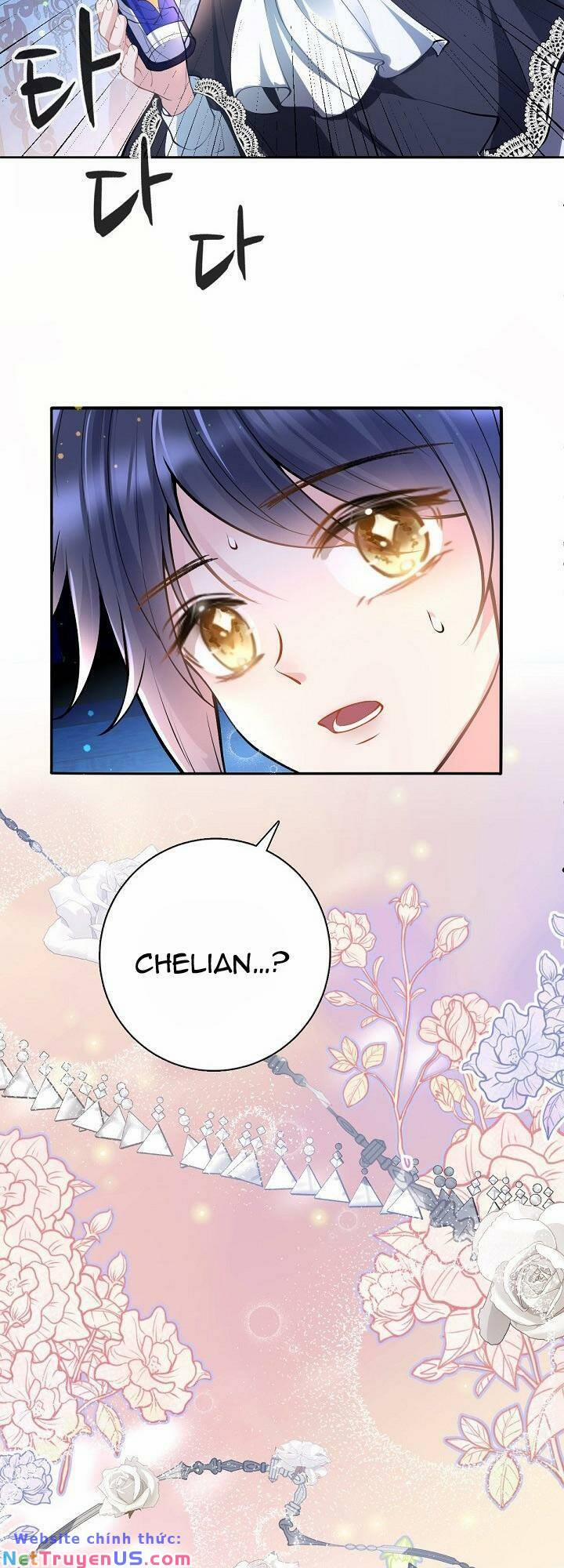 Con Gái Nuôi Muốn Cứu Thế Giới 13 trang 45