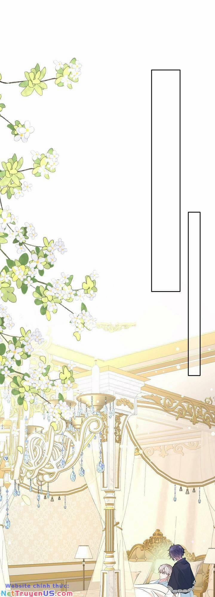 Con Gái Nuôi Muốn Cứu Thế Giới 13 trang 48