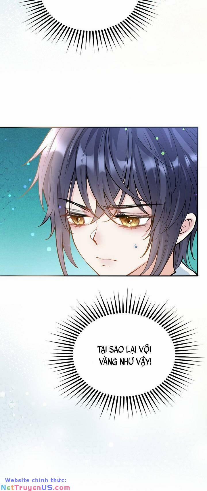 Con Gái Nuôi Muốn Cứu Thế Giới 13 trang 55